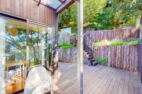 Photo of property in 460 Evans Bay Parade, Hataitai, Wellington, 6021