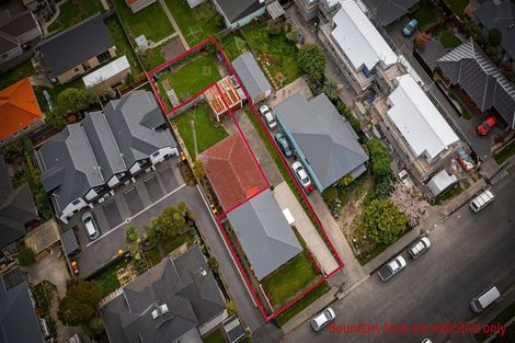 Photo of property in 1/65a Wychbury Street, Spreydon, Christchurch, 8024