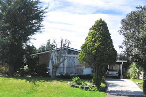 Photo of property in 5 Faulkner Street, Gate Pa, Tauranga, 3112