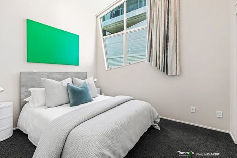 Photo of property in Hb Apartments, 2/3 Holland Street, Te Aro, Wellington, 6011