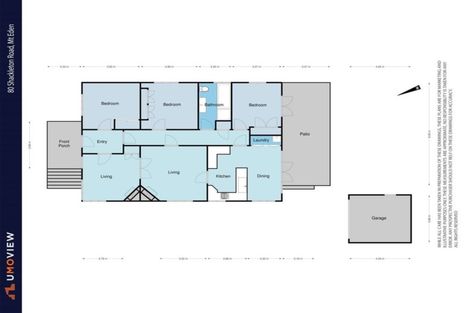 Photo of property in 80 Shackleton Road, Mount Eden, Auckland, 1024