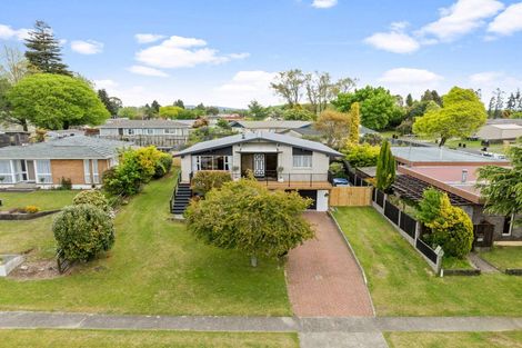 Photo of property in 13 East Parkdale Street, Tokoroa, 3420