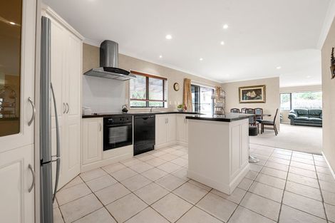 Photo of property in 7 Sequoia Place, Morrinsville, 3300