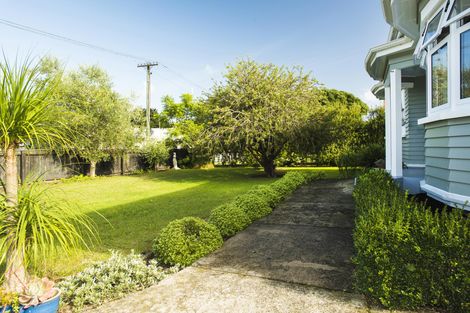 Photo of property in 215 Ormond Road, Mangapapa, Gisborne, 4010