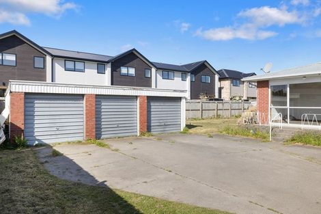 Photo of property in 38d Greers Road, Burnside, Christchurch, 8041