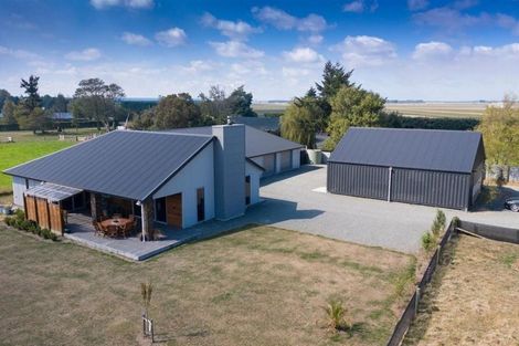 Photo of property in 219 Seafield Road, Elgin, Ashburton, 7772