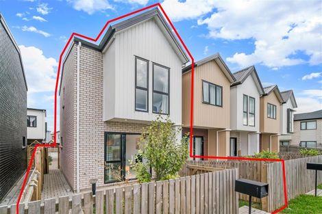 Photo of property in 96d Walmsley Road, Favona, Auckland, 2024