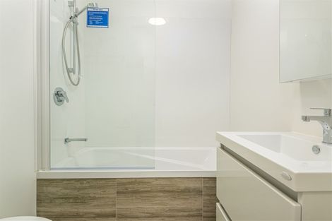 Photo of property in Amuri Park Apartments, 6/280 Bealey Avenue, Christchurch Central, Christchurch, 8013