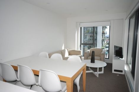 Photo of property in 807/5 Howe Street, Freemans Bay, Auckland, 1011