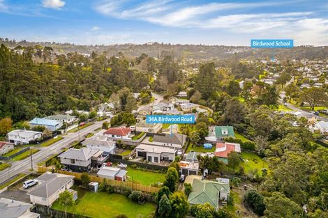 Photo of property in 34a Birdwood Road, Swanson, Auckland, 0612