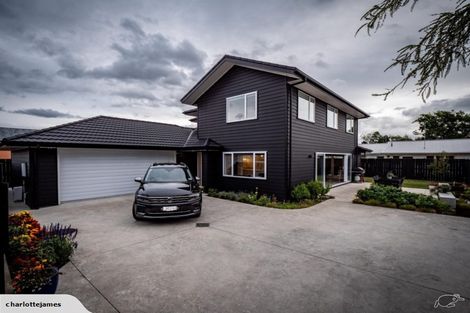 Photo of property in 162a Fitzherbert Avenue, West End, Palmerston North, 4410