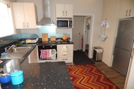 Photo of property in 21 Russell Street, Westport, 7825