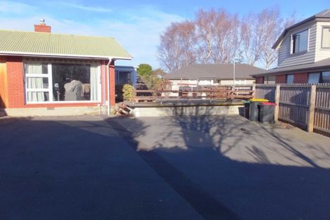 Photo of property in 76 Peer Street, Upper Riccarton, Christchurch, 8041