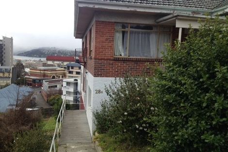 Photo of property in 28 Smith Street, Dunedin Central, Dunedin, 9016