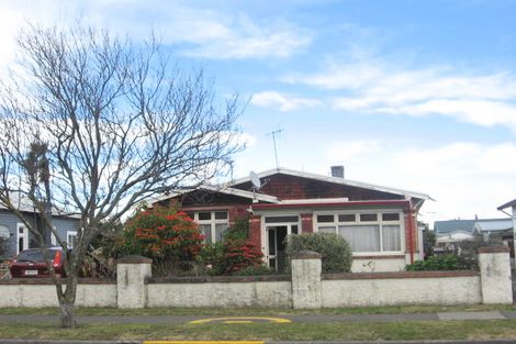Photo of property in 176 Vigor Brown Street, Napier South, Napier, 4110