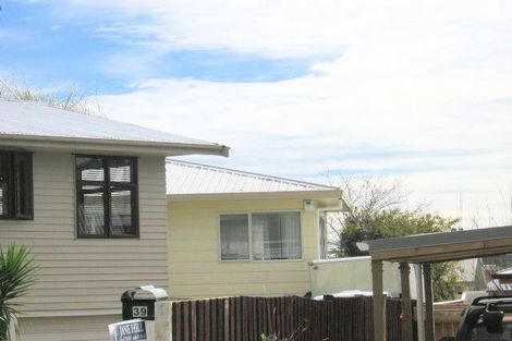 Photo of property in 39 Jonathon Street, Brookfield, Tauranga, 3110