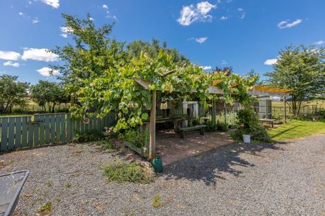 Photo of property in 502 Oruawhara Road, Takapau, Waipukurau, 4281