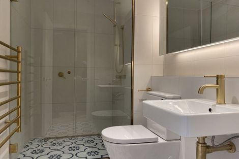 Photo of property in Sunset West, 210/251 Victoria Street, Te Aro, Wellington, 6011