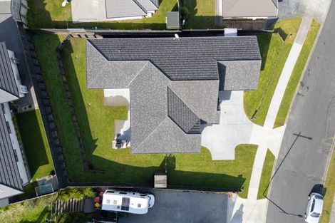 Photo of property in 4 Glaisdale Crescent, Flagstaff, Hamilton, 3210