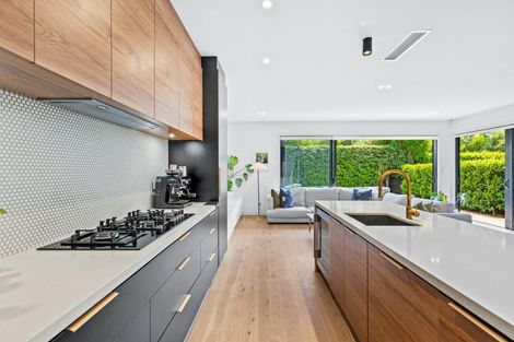 Photo of property in 17 Jack Seabrook Road, Hobsonville, Auckland, 0616