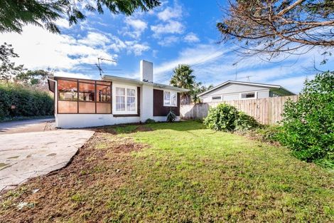 Photo of property in 7 Bolina Crescent, Pakuranga, Auckland, 2010