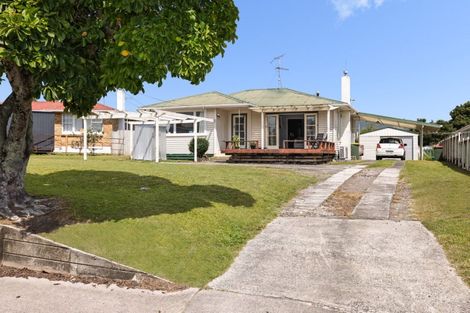 Photo of property in 47 Dunlop Road, Te Puke, 3119