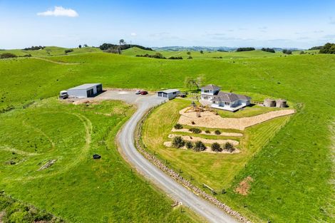 Photo of property in 923 Maungakaramea Road, Maungakaramea, Whangarei, 0178
