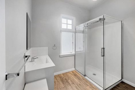 Photo of property in 195 Ferguson Street, West End, Palmerston North, 4412