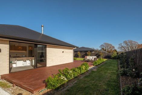 Photo of property in 3 Gibbons Place, Grovetown, Blenheim, 7202