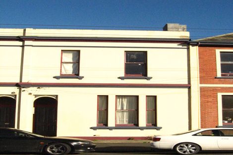 Photo of property in 132 Albany Street, North Dunedin, Dunedin, 9016