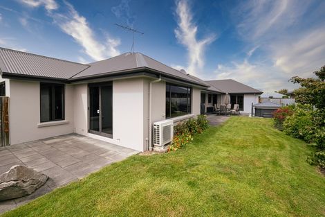 Photo of property in 17 Farm Road, Allenton, Ashburton, 7700