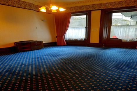 Photo of property in 277 Rattray Street, Dunedin Central, Dunedin, 9016