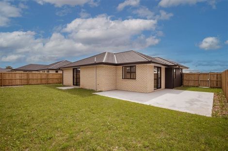 Photo of property in 25 Owaka Road, Wigram, Christchurch, 8025