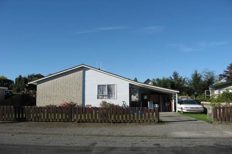 Photo of property in 19 Flatman Crescent, Geraldine, 7930