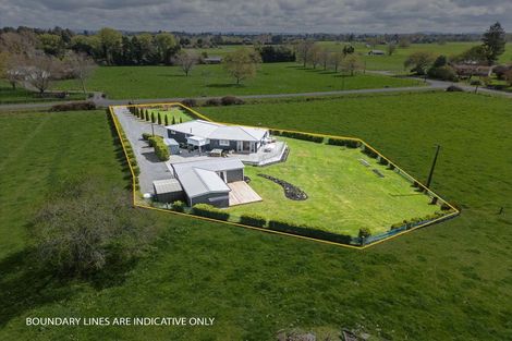 Photo of property in 15 Mill Road, Ohaupo, 3881