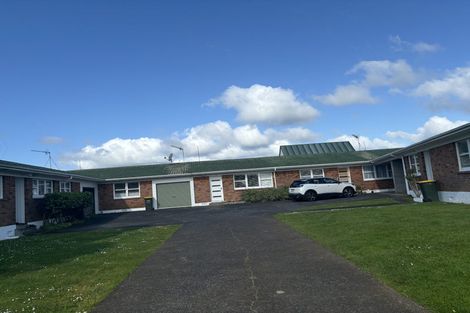 Photo of property in 3/22 Garden Terrace, Pukekohe, 2120