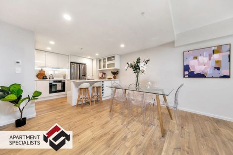 Photo of property in Argent Hall Apartments, C/2 Eden Crescent, Auckland Central, Auckland, 1010