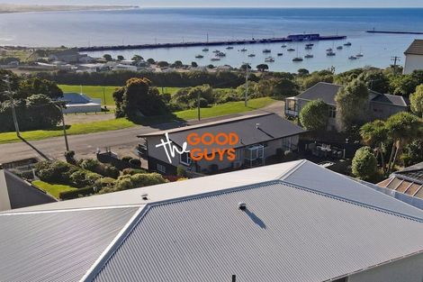 Photo of property in 35a Test Street, South Hill, Oamaru, 9400
