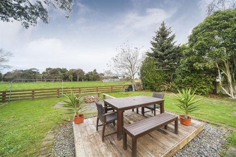 Photo of property in 37 Tutaenui Road, Marton, 4710