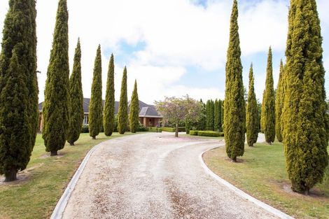 Photo of property in 518 Pound Road, Yaldhurst, Christchurch, 7676