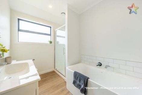 Photo of property in 10 Tarata Lane, Avalon, Lower Hutt, 5011