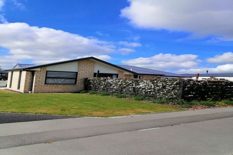 Photo of property in 170 William Street, Netherby, Ashburton, 7700