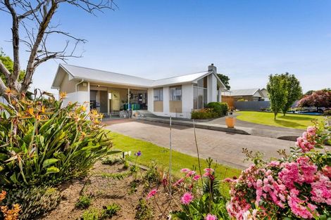 Photo of property in 36 Atkinson Street, Normanby, Hawera, 4614