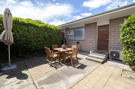 Photo of property in 4/46 Peter Street, Ashburton, 7700