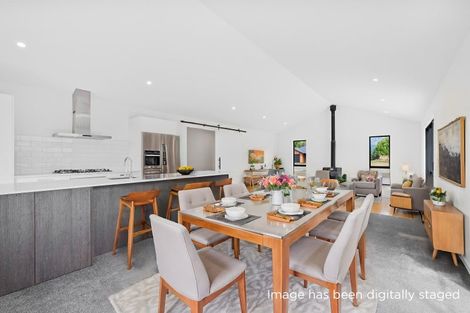 Photo of property in 18 William Jones Place, Hanmer Springs, 7334