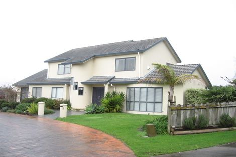 Photo of property in 9 Nakhle Place, Manurewa, Auckland, 2105