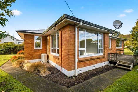 Photo of property in 171 Miro Street, Manunui, Taumarunui, 3924