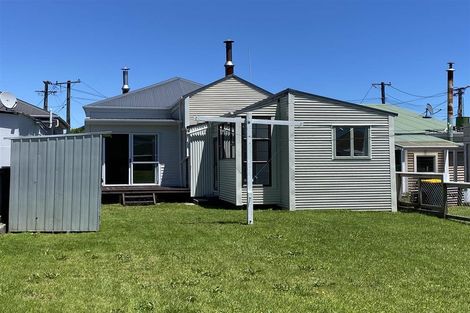 Photo of property in 17 O'donnell Street, Greymouth, 7805