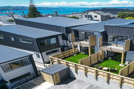 Photo of property in 3/96 Washington Avenue, Brooklyn, Wellington, 6021