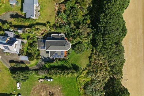 Photo of property in 61 State Highway 10, Coopers Beach, 0420